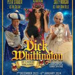 Dick Whittington: Pantomine, Esher Theatre Dick Whittington: Pantomine, Esher Theatre
