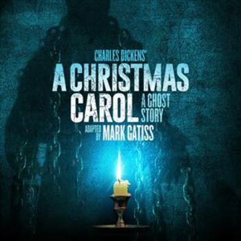 A Christmas Carol A Christmas Carol
