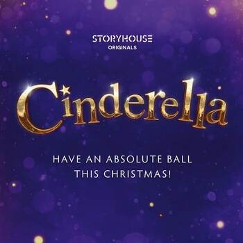 Cinderella: Pantomime Cinderella: Pantomime