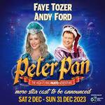 Peter Pan: Pantomime, Hippodrome Peter Pan: Pantomime, Hippodrome