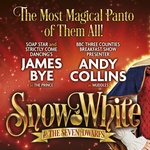 Snow White: Pantomine, Waterside Theatre Snow White: Pantomine, Waterside Theatre