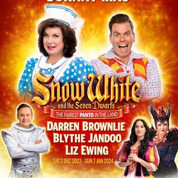 Snow White: Pantomine Snow White: Pantomine