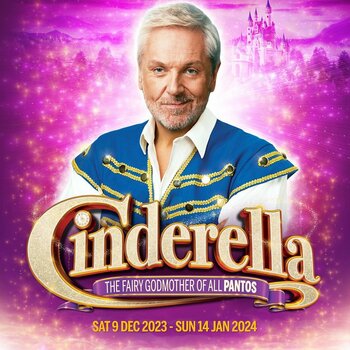 Cinderella: Pantomime Cinderella: Pantomime