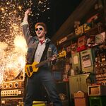 Back to the Future: The Musical, Back to the Future The Musical