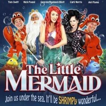 The Little Mermaid: Pantomime