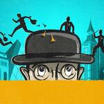 The Lavender Hill Mob, UK Tour 2022/23 The Lavender Hill Mob, UK Tour 2022/23