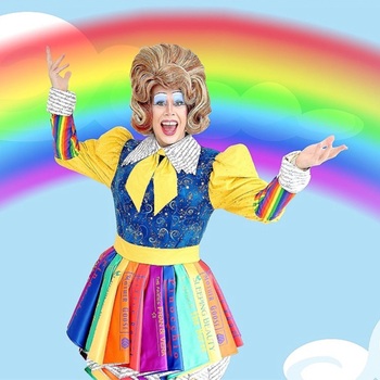 Mama G's Story Time Roadshow Mama G's Story Time Roadshow