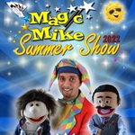 Magic Mike's Summer Show