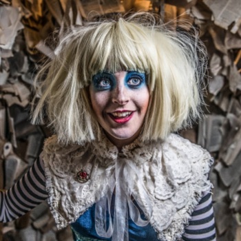 Alice's Adventures Underground Alice's Adventures Underground