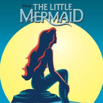 Disney’s The Little Mermaid Disney’s The Little Mermaid