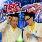 Top Secret – The Magic of Science Top Secret – The Magic of Science
