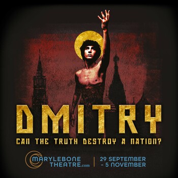 Dmitry Dmitry