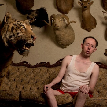 The Shadow Whose Prey the Hunter Becomes The Shadow Whose Prey the Hunter Becomes