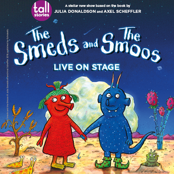 The Smeds and the Smoos The Smeds and the Smoos