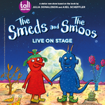 The Smeds and the Smoos, UK Tour 2023 The Smeds and the Smoos, UK Tour 2023