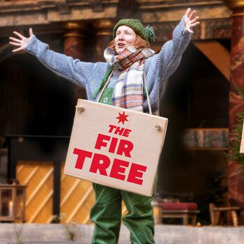 The Fir Tree The Fir Tree