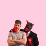 The MP, Aunty Mandy & Me The MP, Aunty Mandy & Me