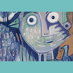 The Bluebird, UK Tour 2022 The Bluebird, UK Tour 2022