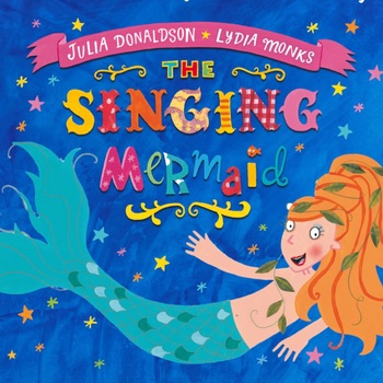 The Singing Mermaid The Singing Mermaid