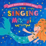 The Singing Mermaid, UK Tour 2022/23 The Singing Mermaid, UK Tour 2022/23