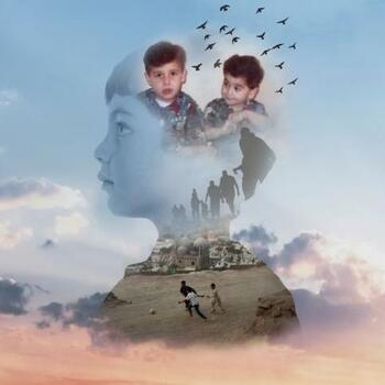 The Boy with Two Hearts The Boy with Two Hearts