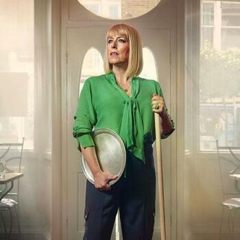 Kerry Jackson Kerry Jackson