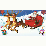 Santa Saves Christmas Santa Saves Christmas