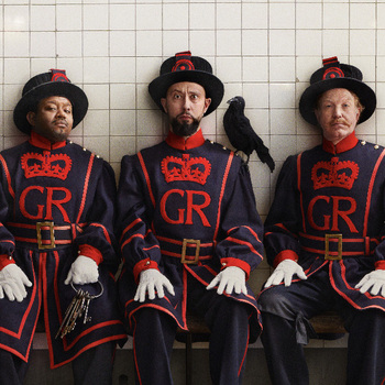 The Yeomen of the Guard The Yeomen of the Guard