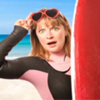 Surfing the Holyland Surfing the Holyland