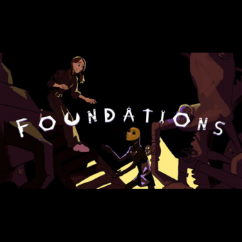 Foundations Foundations
