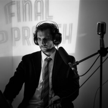 The Final Approach The Final Approach