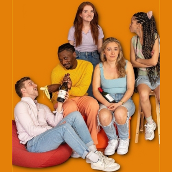 Sex With Friends (and Other Tiny Catastrophes) Sex With Friends (and Other Tiny Catastrophes)