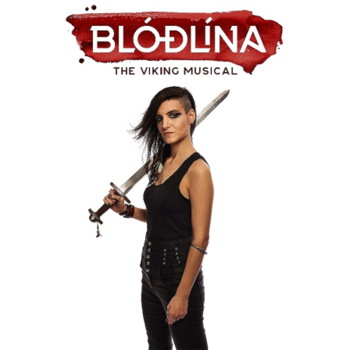 Blodlina: The Viking Musical Blodlina: The Viking Musical