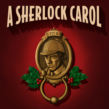 A Sherlock Carol A Sherlock Carol