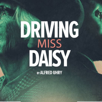 Driving Miss Daisy Driving Miss Daisy