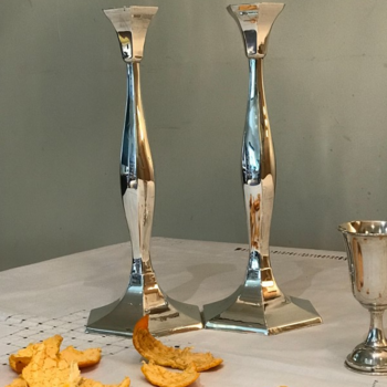 Candlesticks Candlesticks