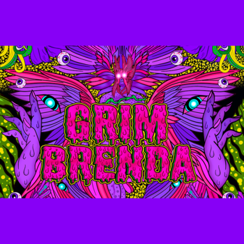 Grim Brenda Grim Brenda