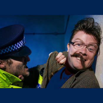 Accidental Death of an Anarchist Accidental Death of an Anarchist