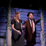 Talley’s Folley, The Cockpit Talley’s Folley, The Cockpit