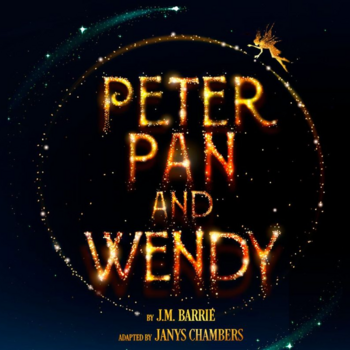 Peter Pan & Wendy