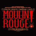 Moulin Rouge!