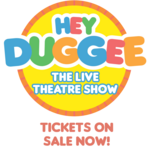 Hey Duggee The Live Theatre Show