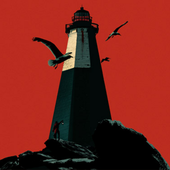 Wickies: The Vanishing Men of Eilean Mor Wickies: The Vanishing Men of Eilean Mor