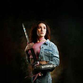 The Prince The Prince