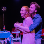 Blue Balloons Pink, The Bridge House Theatre Blue Balloons Pink, The Bridge House Theatre