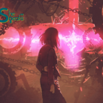 Sylvia vs The Fascists, The Bridge House Theatre Sylvia vs The Fascists, The Bridge House Theatre