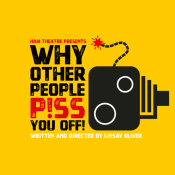 Why Other People P!ss You Off Why Other People P!ss You Off