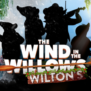 The Wind in the Wilton's The Wind in the Wilton's