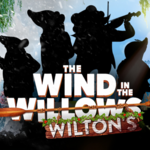 The Wind in the Wilton's The Wind in the Wilton's