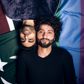 The P Word The P Word